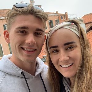 Meet your Posher, Paula